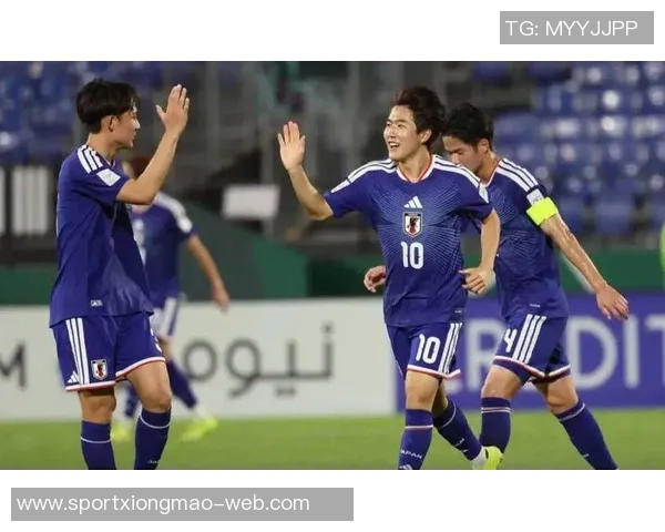 日本U23队亚洲杯首场失球0比1不敌约旦队半场落后 日本U23队亚洲杯首场失球0比1不敌约旦队半场落后