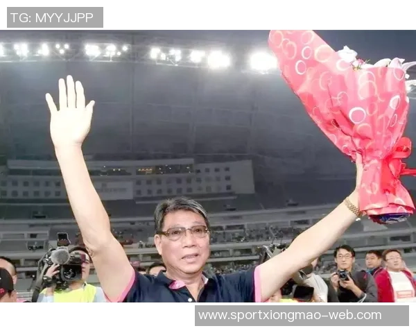 徐根宝携崇明岛一期弟子出征全运会或将迎来最后一次合作 徐根宝携崇明岛一期弟子出征全运会或将迎来最后一次合作