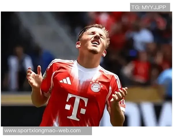 拜仁小将麦克身价首次达150万欧未来发展潜力无限