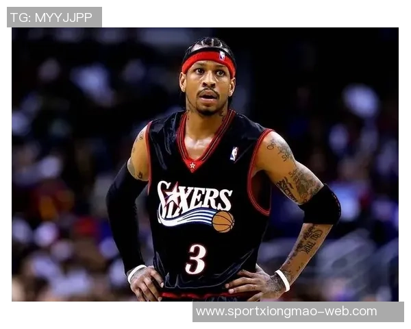 艾弗森回顾往事称若无奥尼尔湖人将成历史最佳球队我本可夺冠