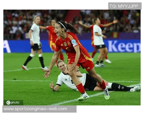 西班牙女足核心邦马蒂腓骨骨折将缺阵五个月影响球队战力 西班牙女足核心邦马蒂腓骨骨折将缺阵五个月影响球队战力